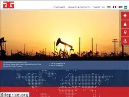 Sites similar to gunashchem.com