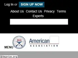 Sites similar to gunassociation.org