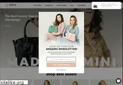 Sites similar to gunasthebrand.com