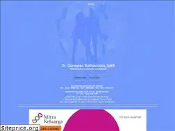 Sites similar to gunawanbudisantoso.com