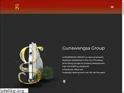 Sites similar to gunawangsa.co.id