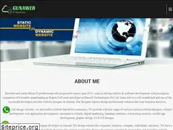 Sites similar to gunaweb.com