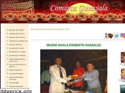 Sites similar to gunayala.org.pa