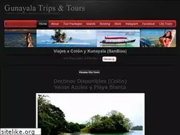 Sites similar to gunayalatrips.com