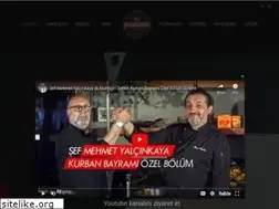 Sites similar to gunaydinet.com