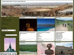 Sites similar to gunaydingezginler.com