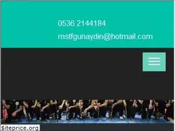 Sites similar to gunaydinlarsporkulubu.com