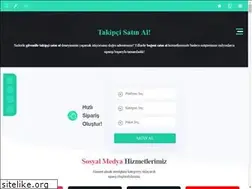 Sites similar to gunaydinmedia.com