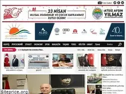 Sites similar to gunaydinmersin.com