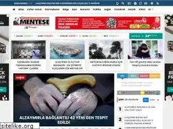 Sites similar to gunaydinmilas.com