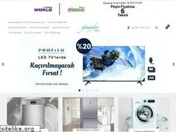 Sites similar to gunaydinmobilya.com