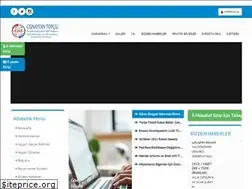 Sites similar to gunaydintopcu.com.tr