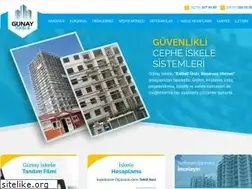 Sites similar to gunayiskele.com