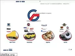 Sites similar to gunayotomotiv.com