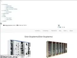 Sites similar to gunaypano.com.tr
