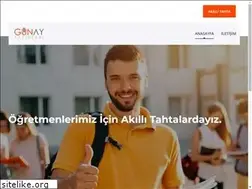 Sites similar to gunayportal.com