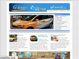 Sites similar to gunayreklam.com