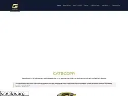 Sites similar to gunayydin.com