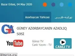 Sites similar to gunaz.tv