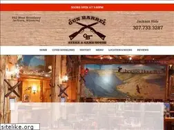 Sites similar to gunbarrel.com