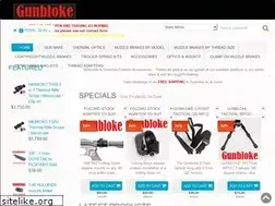 Sites similar to gunbloke.com