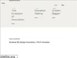Sites similar to gunboat.com
