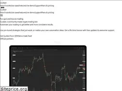 Sites similar to gunbot.com