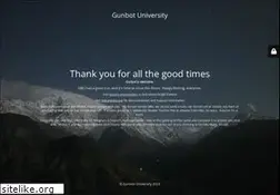 Sites similar to gunbotuniversity.com
