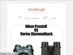Sites similar to gunbough.com