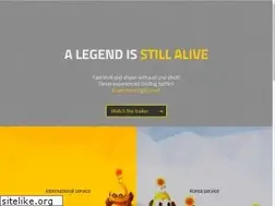 Sites similar to gunbound.com