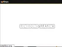 Sites similar to gunbound.softnyx.net