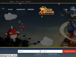 Sites similar to gunboundclasico.com