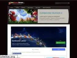 Sites similar to gunboundlatino.net