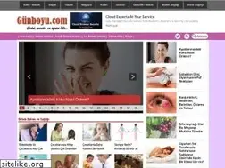 Sites similar to gunboyu.com