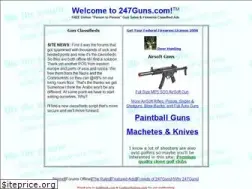 Sites similar to gunbrokers.com