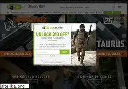 Sites similar to gunbuyer.com