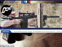 Sites similar to guncarryreviews.com