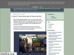 Sites similar to guncedemir.blogspot.com