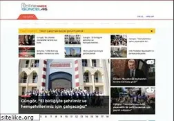 Sites similar to guncel46.com