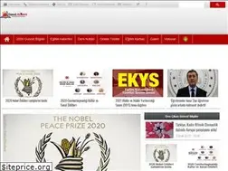Sites similar to guncelakademi.com