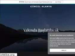 Sites similar to guncelalanya.com