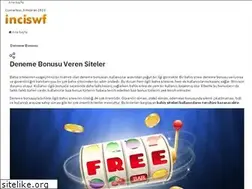Sites similar to guncelbonus.org