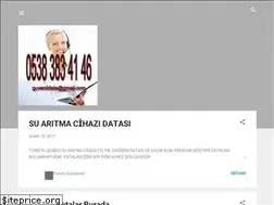 Sites similar to gunceldatamerkezi.blogspot.com
