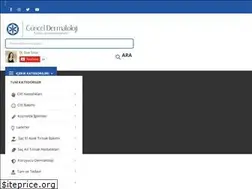 Sites similar to gunceldermatoloji.com