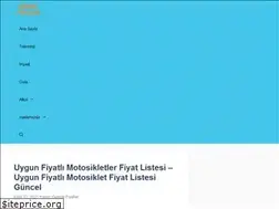 Sites similar to guncelfiyatlar.co
