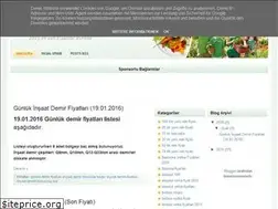 Sites similar to guncelfiyatlari.blogspot.com