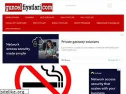 Sites similar to guncelfiyatlari.com