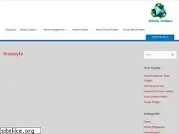 Sites similar to guncelhurdaci.com