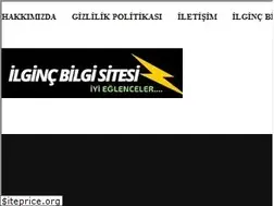 Sites similar to guncelicerik.com