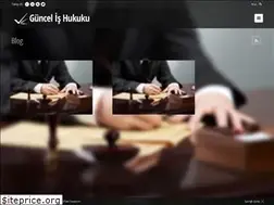 Sites similar to guncelishukuku.com